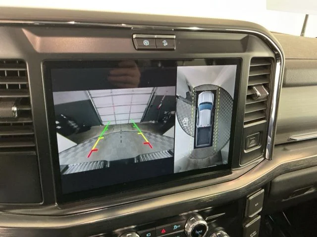 2025 Ford F-350 Super Duty Lariat - Photo 23