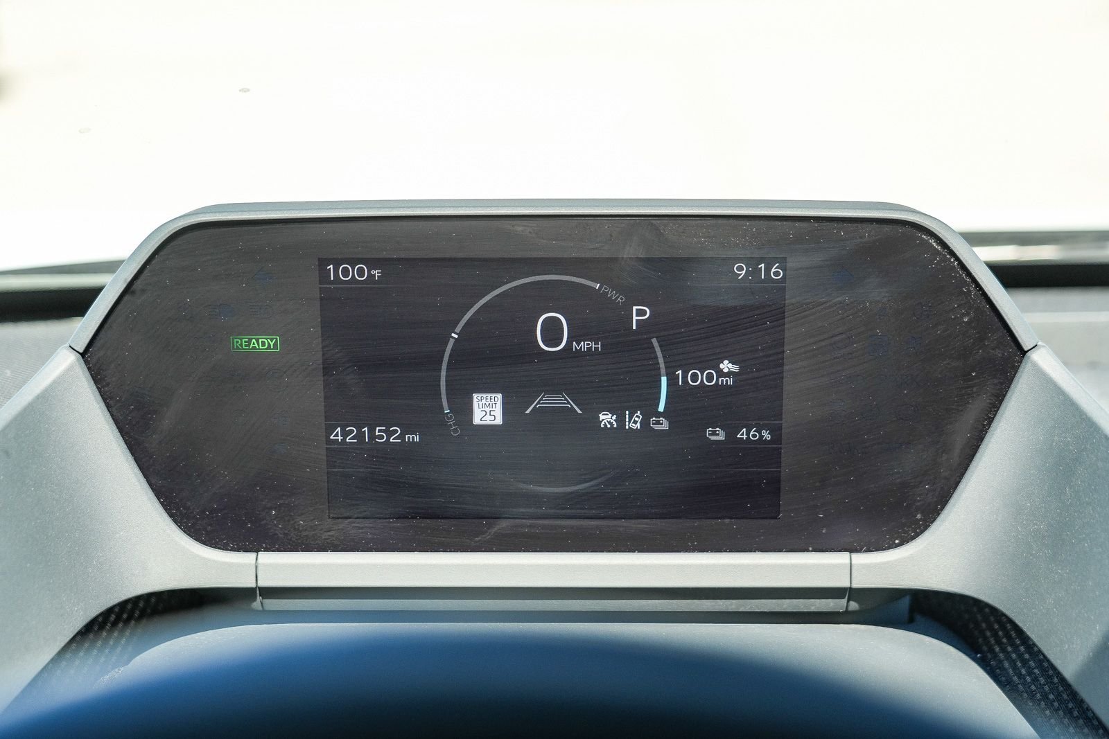 Certified Used 2023 Beige Toyota XLE image 23