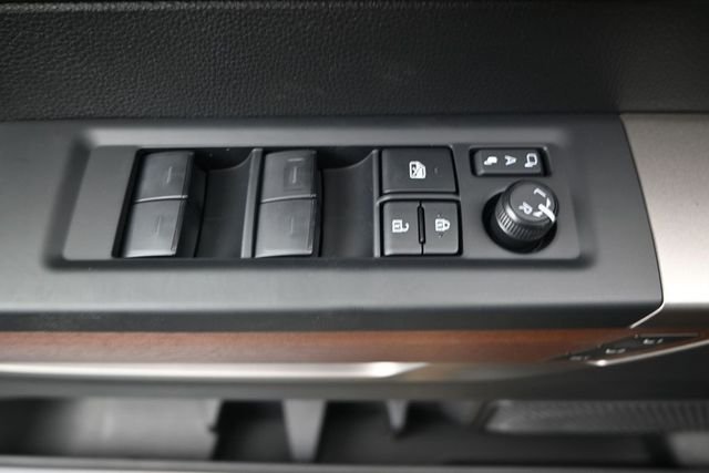 New 2026 Midnight Black Metallic Toyota 1794 Edition image 10