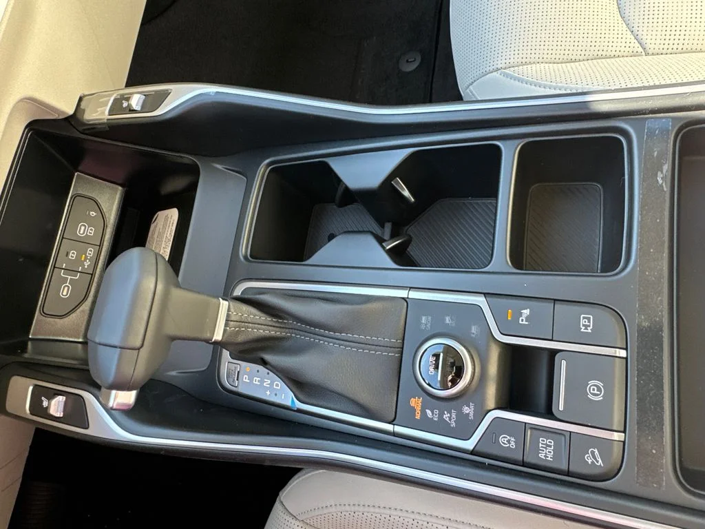 2026 Kia Sorento S - Photo 29
