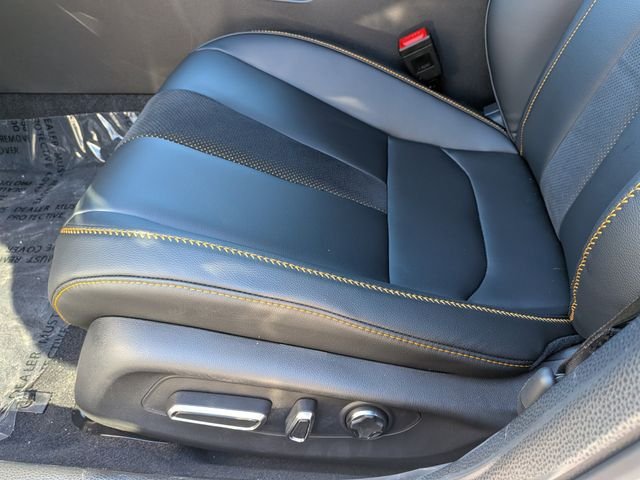 New 2026 Platinum White Pearl Acura A-Spec Tech Package image 21