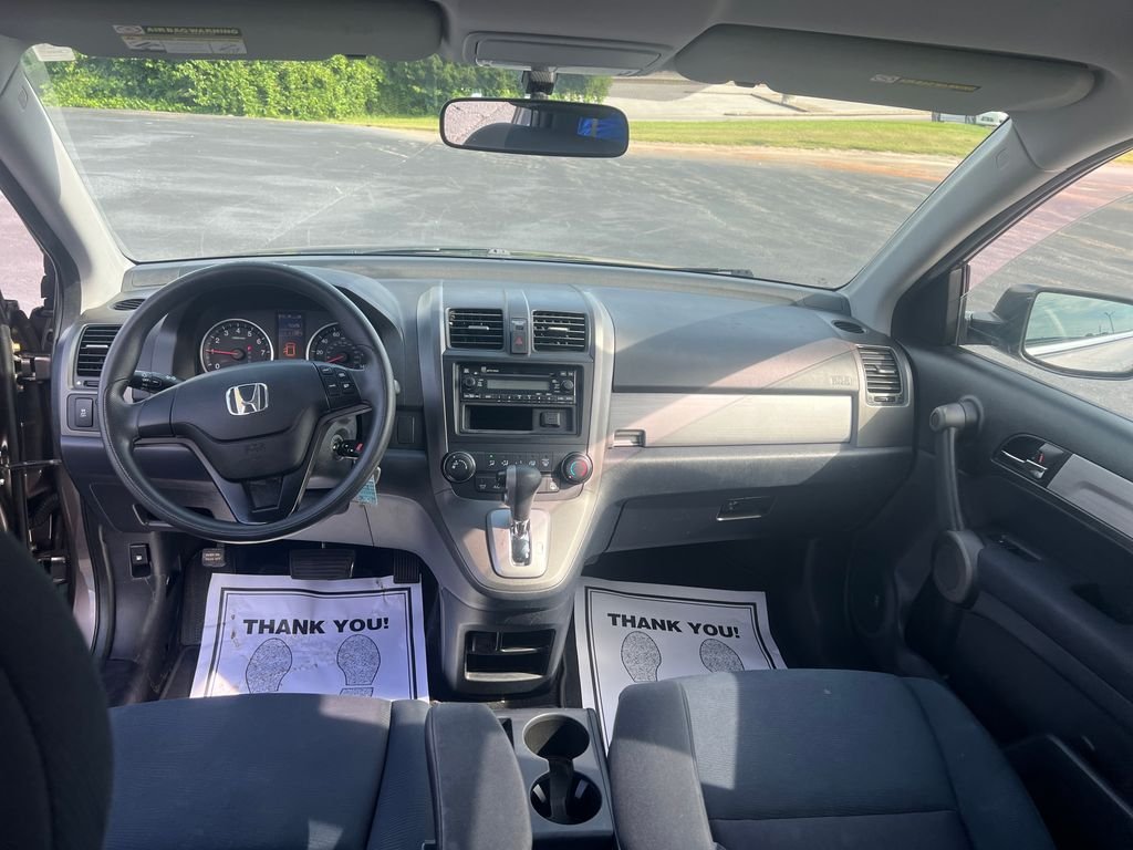 Used 2010 Gray Honda LX image 20