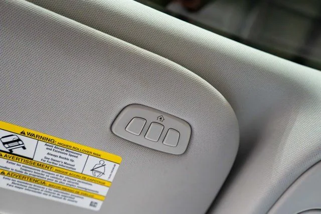 Used 2025 Gray Ford Platinum image 39