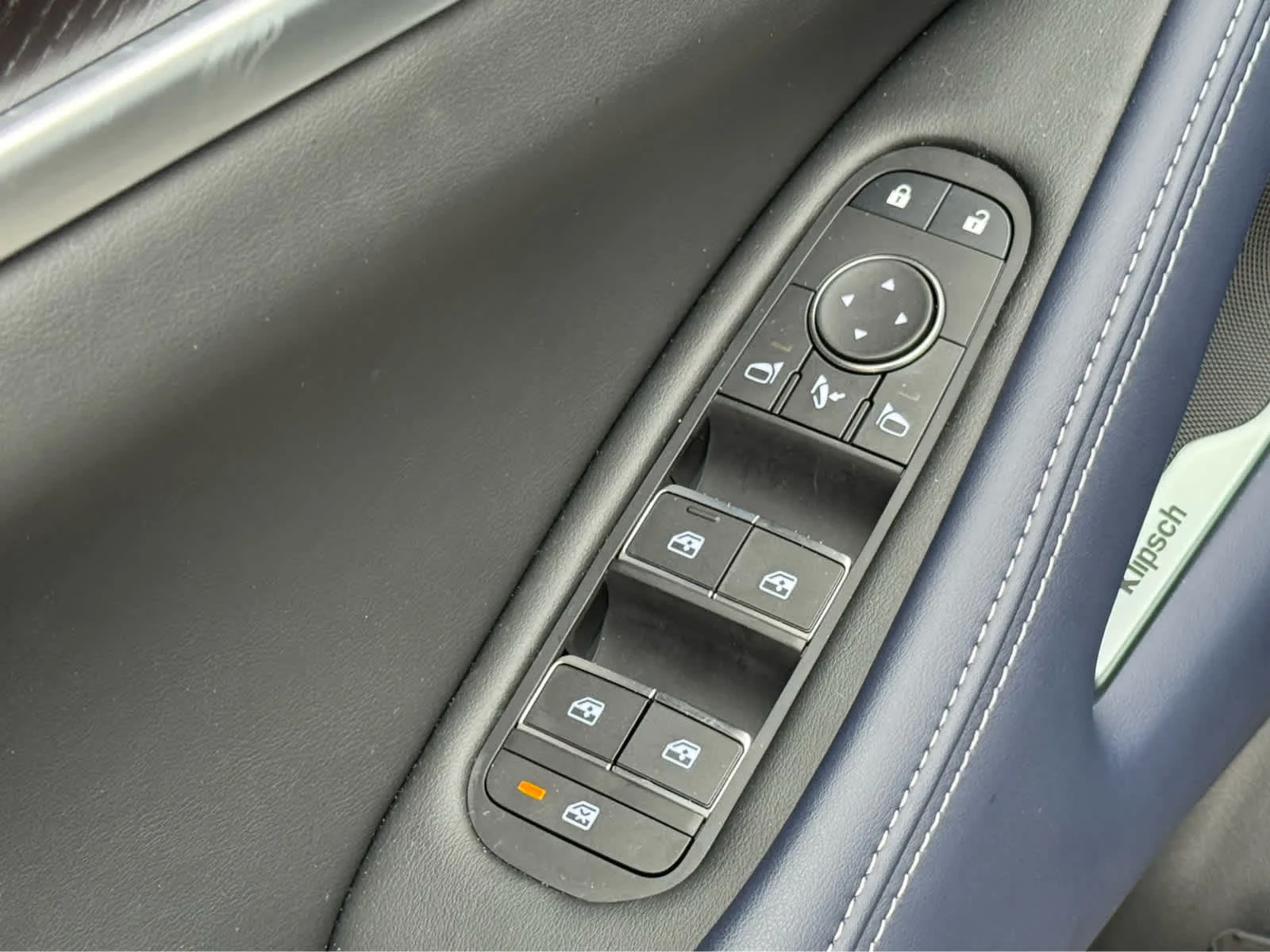 2026 INFINITI QX60 LUXE - Photo 19