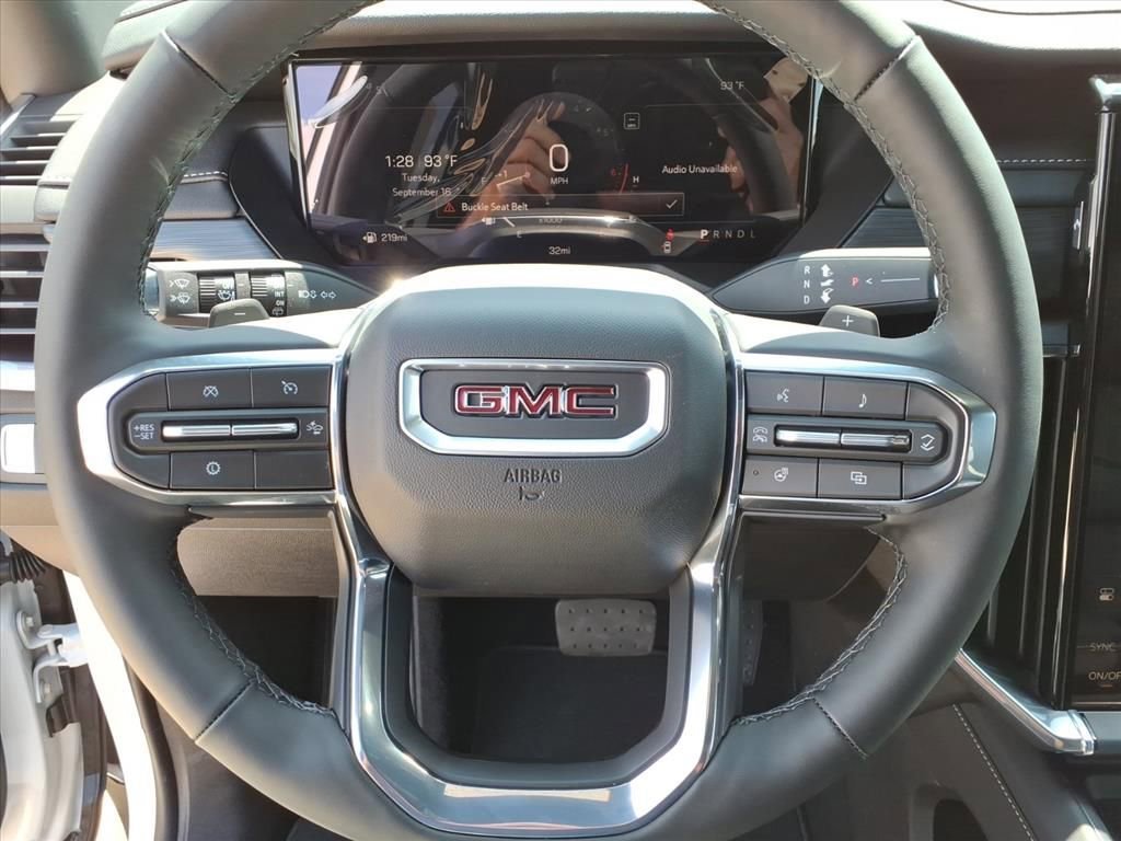 2026 GMC Acadia Elevation - Photo 15