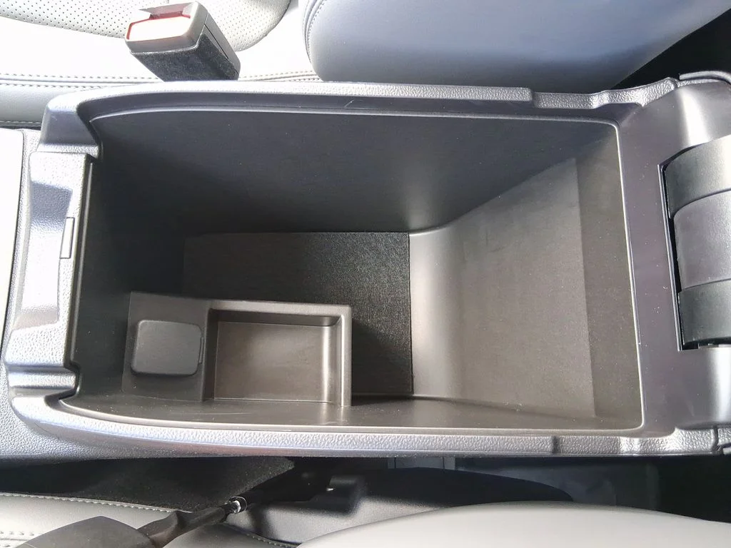 New 2025 Azure Gray Metallic Tri-Coat Ford Badlands® image 24