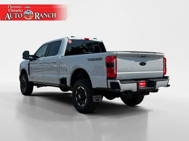 New 2026 Avalanche Ford F-250® Lariat® image 20