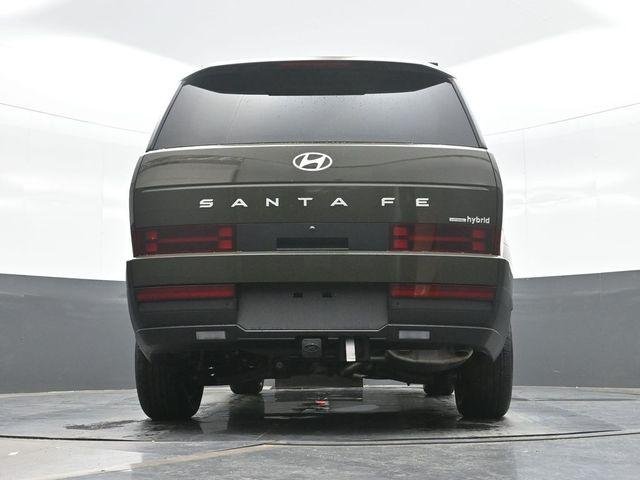 New 2026 Green Hyundai SEL image 18