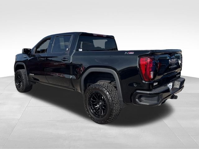 Certified Used 2023 Black GMC Elevation image 3
