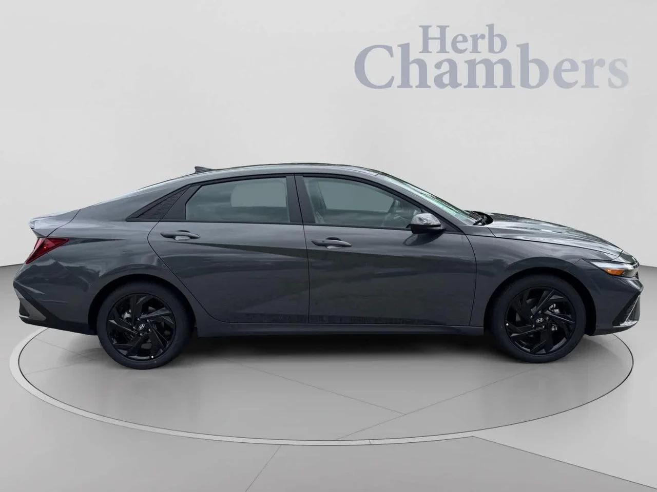 New 2026 Gray Hyundai SEL Sport Plus image 11