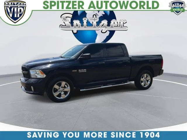 Used 2018 Blue Ram Express image 4