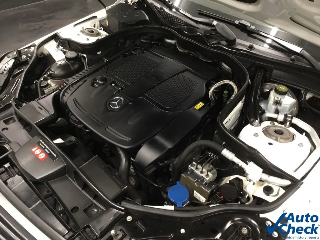 Used 2015 White Mercedes-Benz E 350 image 46