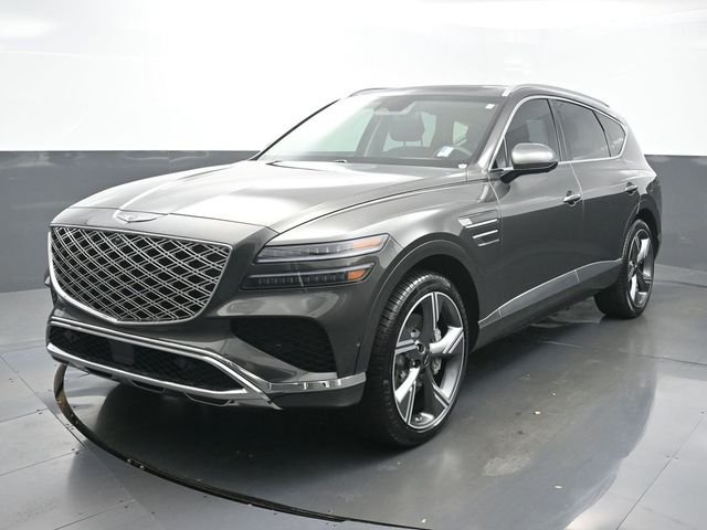 Used 2025 Gray Genesis 3.5T Prestige image 3