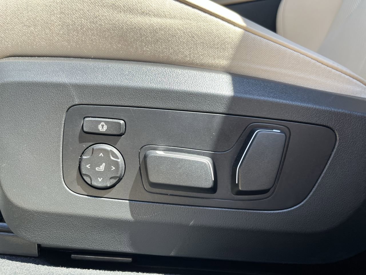 2025 BMW X3 30 - Photo 15