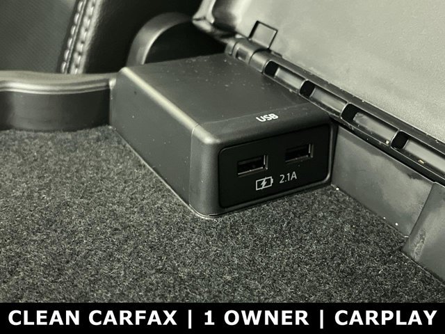 Used 2025 Platinum Quartz Metallic Mazda 2.5 S Preferred image 12