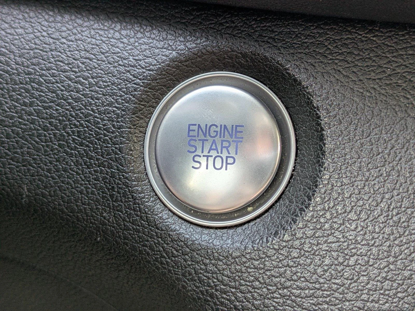 Used 2019 Machine Gray Hyundai SEL image 27