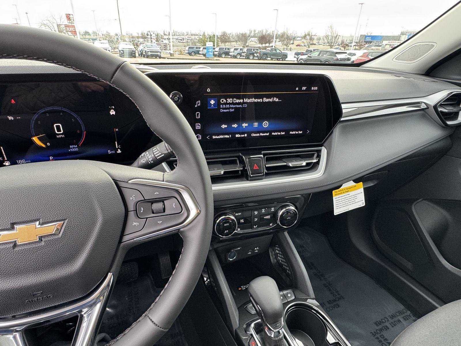 2026 Chevrolet Trailblazer LT - Photo 16