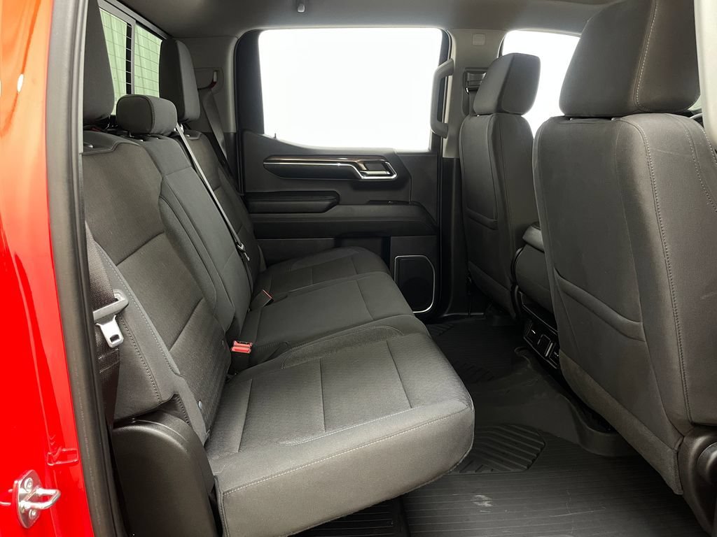 2024 Chevrolet Silverado 1500 LT - Photo 41