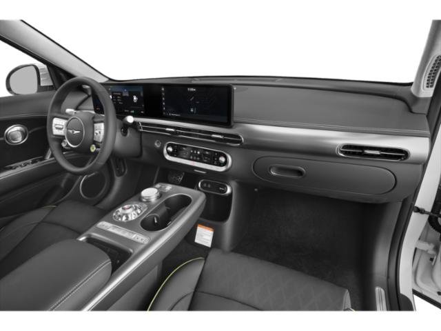 Certified Used 2023 Hanauma Mint Genesis Performance image 18