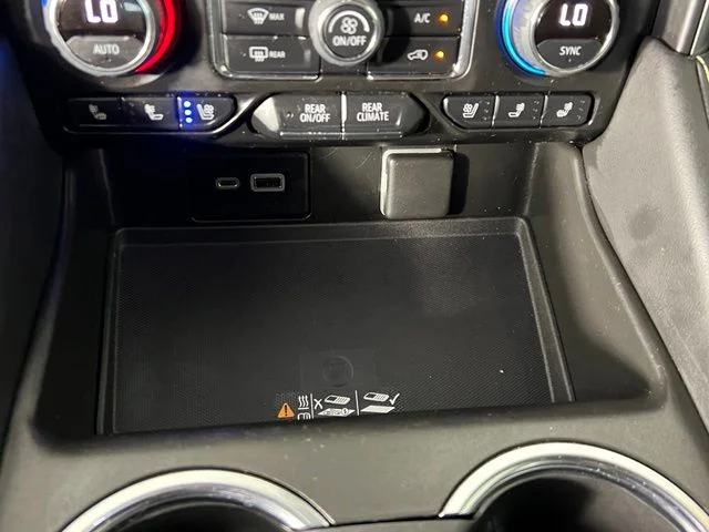 Used 2022 White Chevrolet Premier image 30