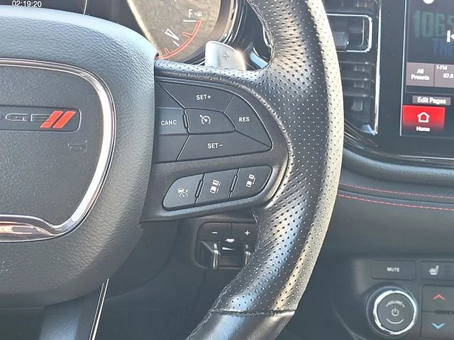 2024 Dodge Durango GT - Photo 29