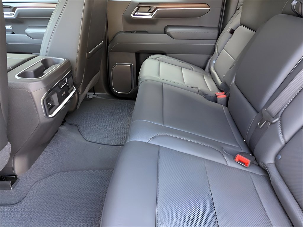 2026 GMC Sierra 1500 Denali - Photo 30