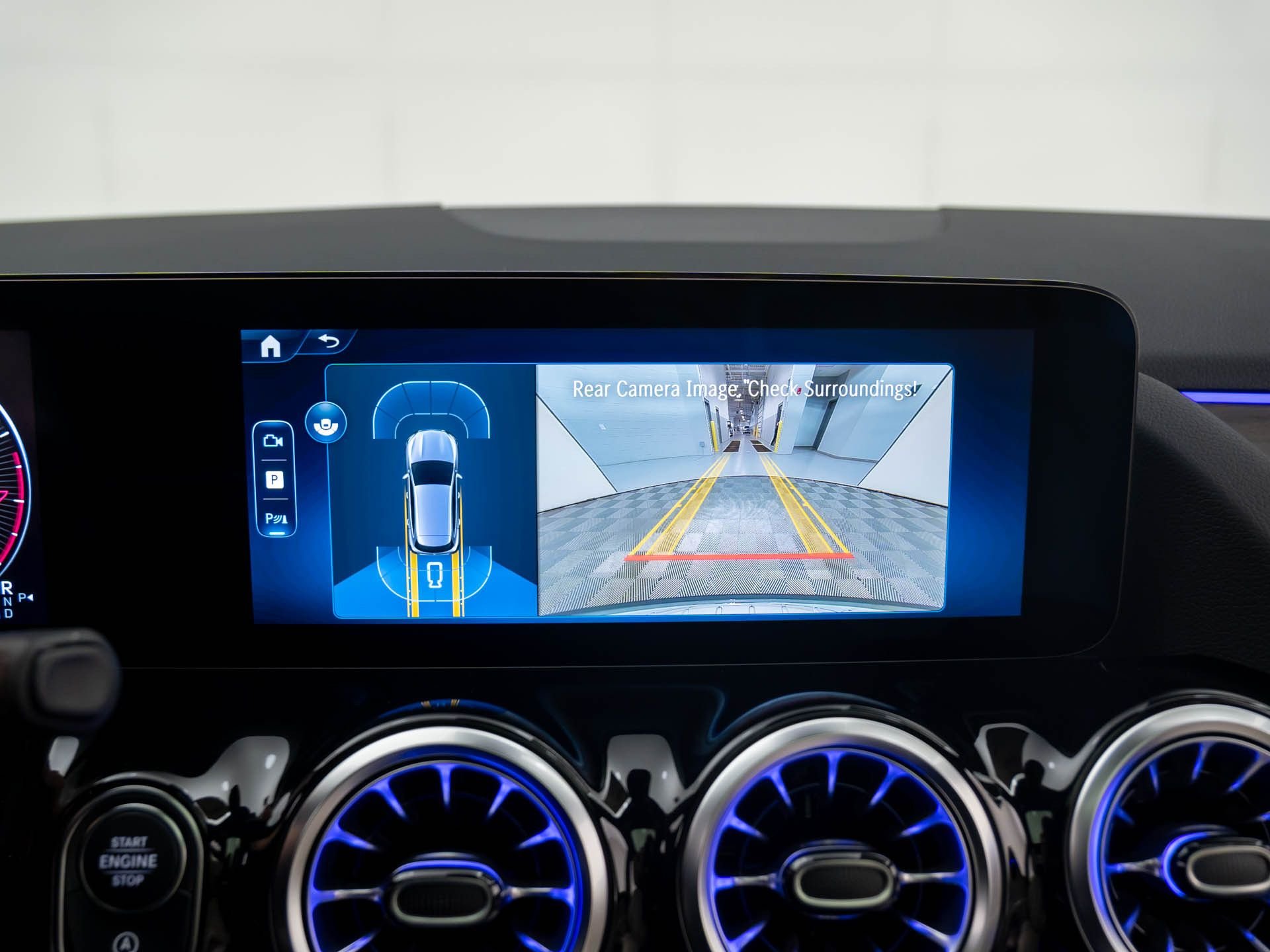 New 2026 Gray Mercedes-Benz GLA 250 image 26