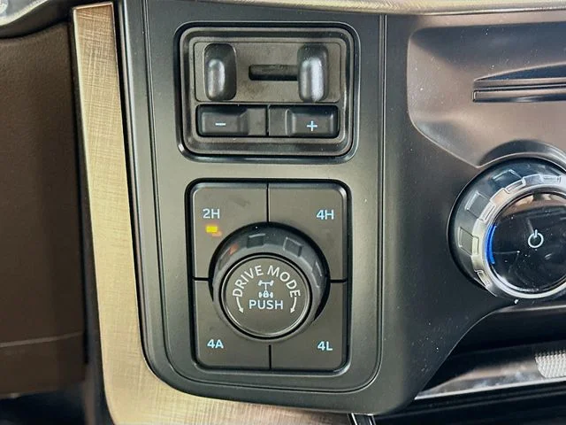 New 2026 Ford F-150 King Ranch