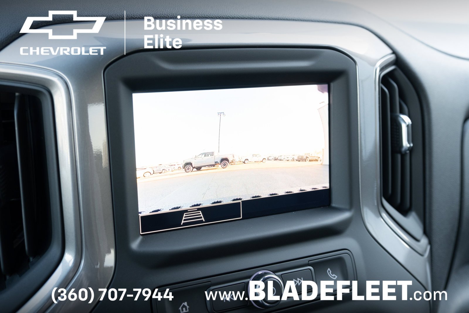 2026 Chevrolet Silverado 2500 HD Work Truck - Photo 13