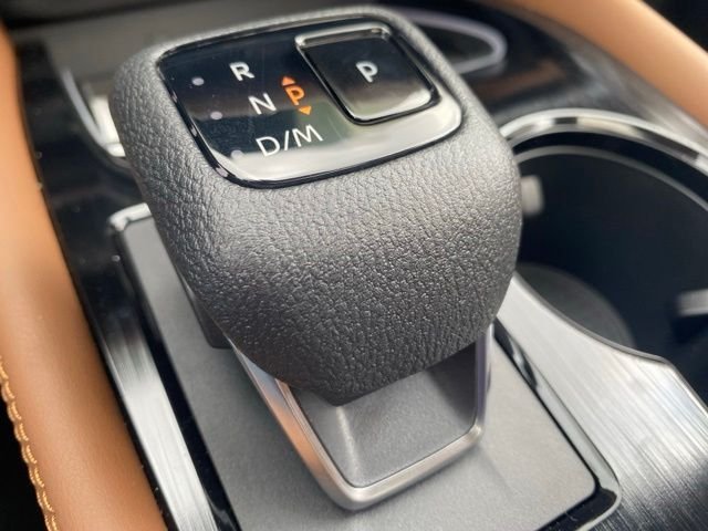 New 2026 Everest White Pearl TriCoat / Super Black Two-tone Nissan Platinum image 12