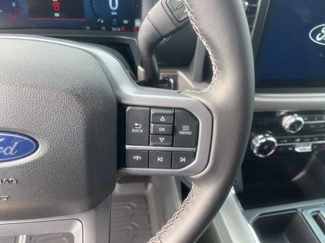 2025 Ford F-150 XLT - Photo 34