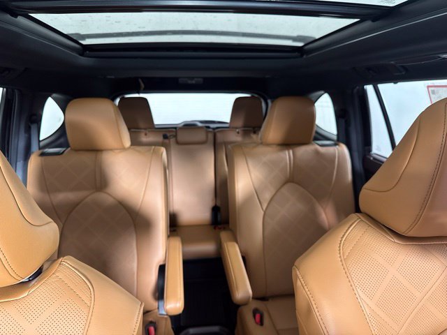 Used 2020 Brown Toyota Platinum image 14