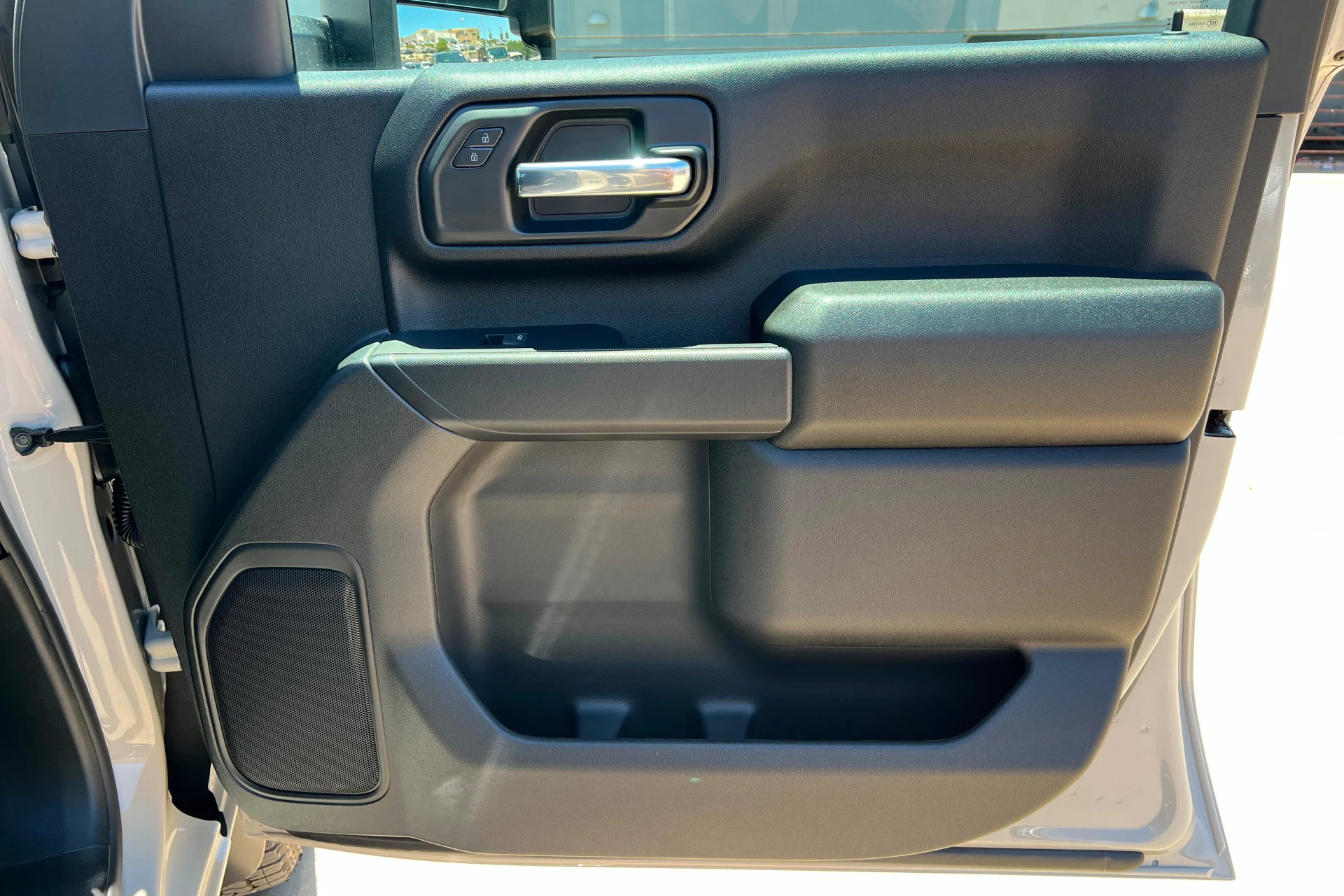 2026 Chevrolet Silverado 2500 HD Custom - Photo 22