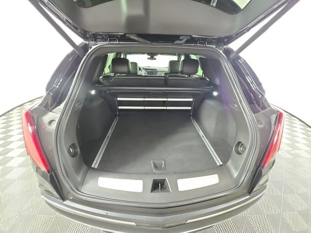 2022 Cadillac XT5 Premium Luxury - Photo 16