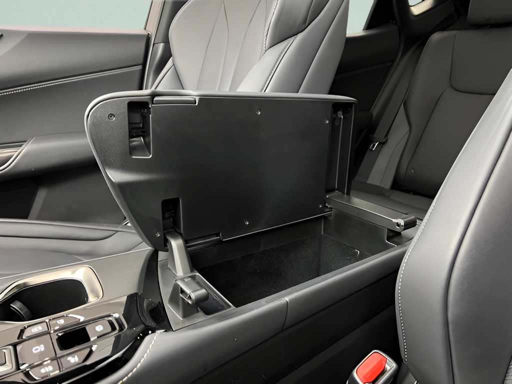 Used 2023 Obsidian Lexus 350 F SPORT Handling image 27