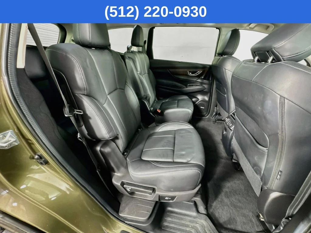 Certified Used 2024 Brown Subaru Touring image 37