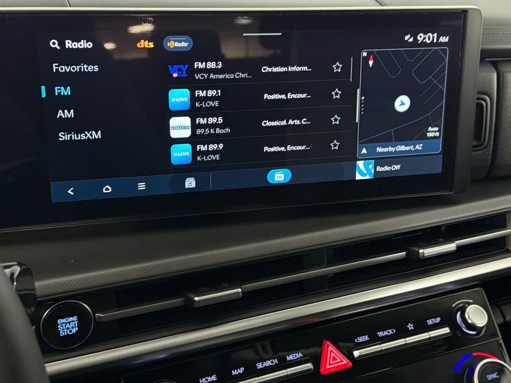 2026 Hyundai Santa Fe XRT - Photo 17