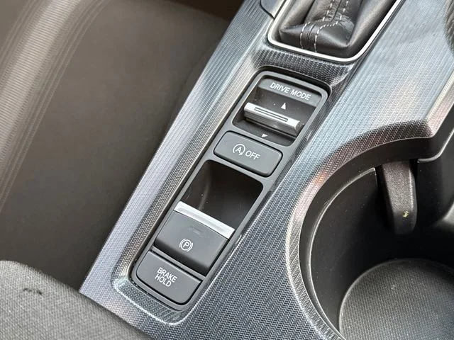 Used 2023 Sonic Gray Pearl Honda Sport image 17