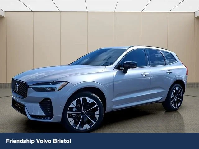 2026 Volvo XC60