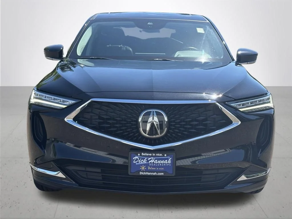 Used 2023  Acura Technology image 3