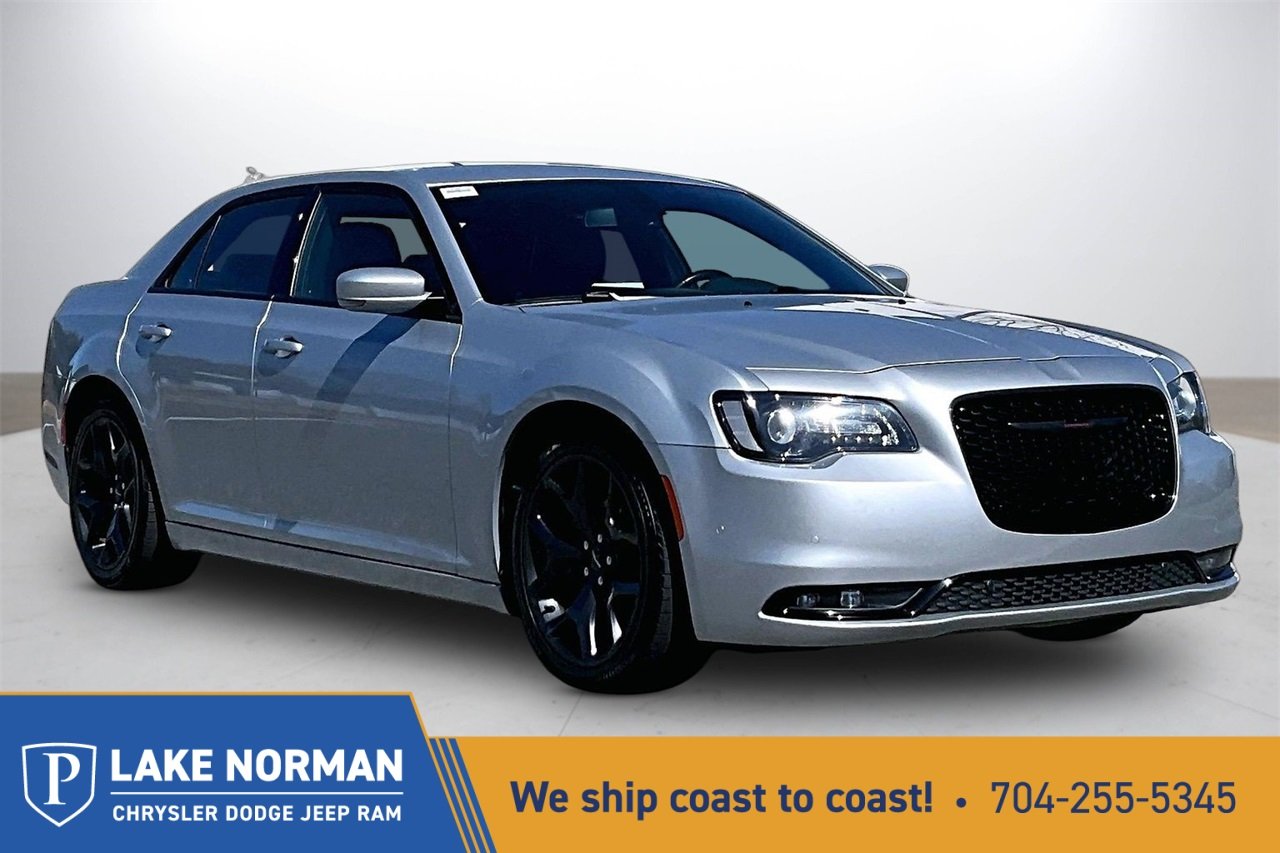 2021 Chrysler 300 S