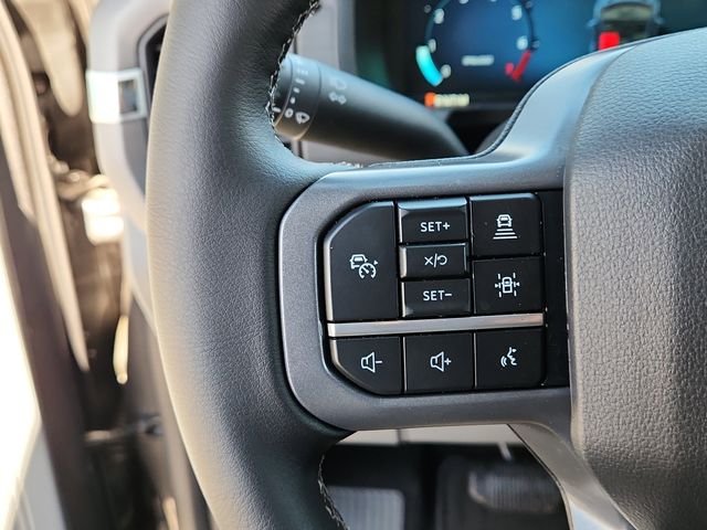 2025 Ford F-150 XLT - Photo 15