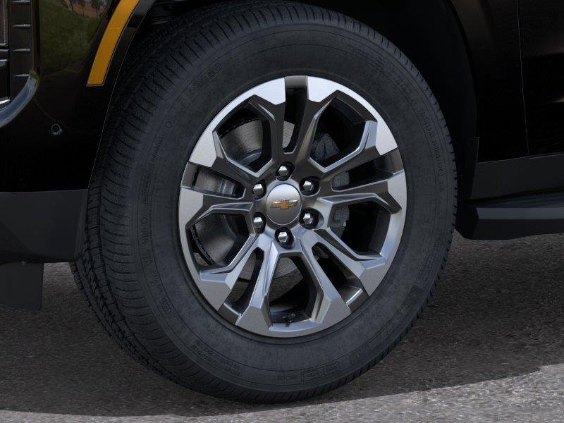 2026 Chevrolet Tahoe LT - Photo 9