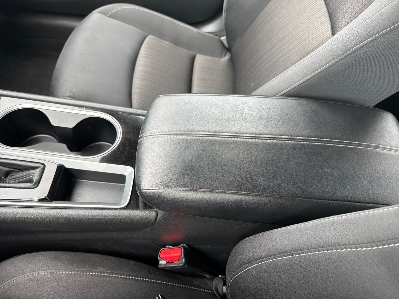 2024 Nissan Altima SV - Photo 22