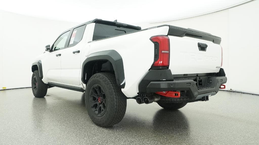 2026 Toyota Tacoma TRD Pro - Photo 22