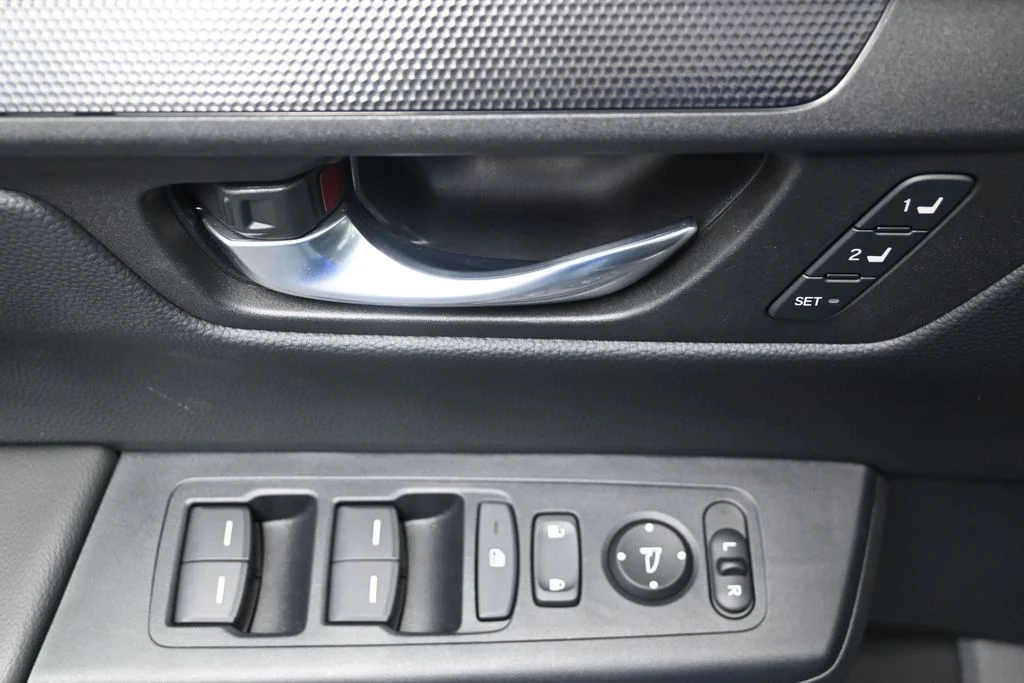 Used 2024 Gray Honda Sport-L image 15