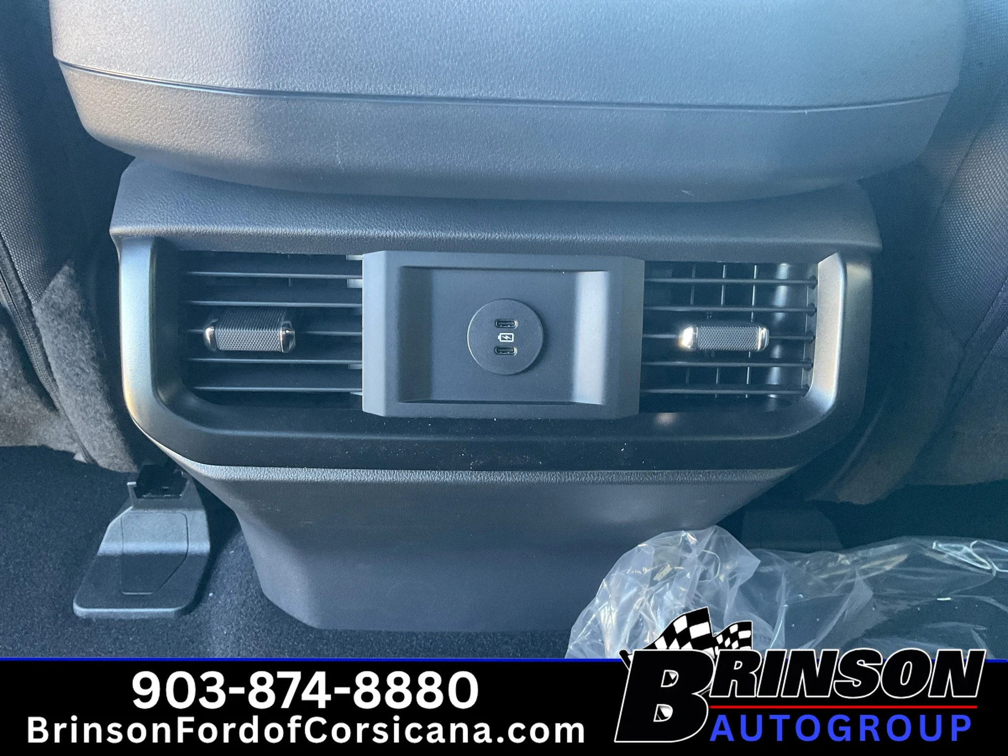 New 2026 Avalanche Ford STX® image 8
