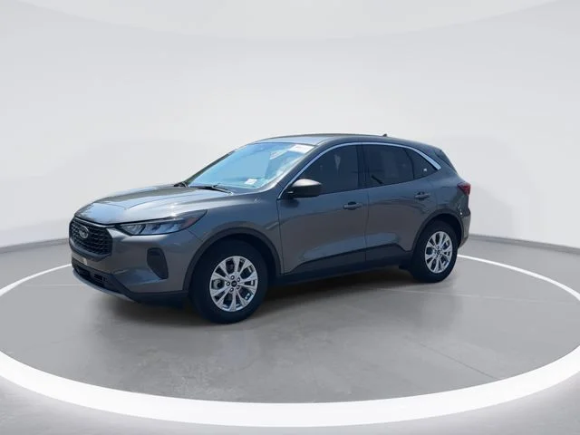 Used 2023 Gray Ford Active image 3