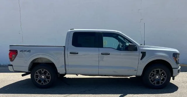 New 2026 Avalanche Ford STX® image 37