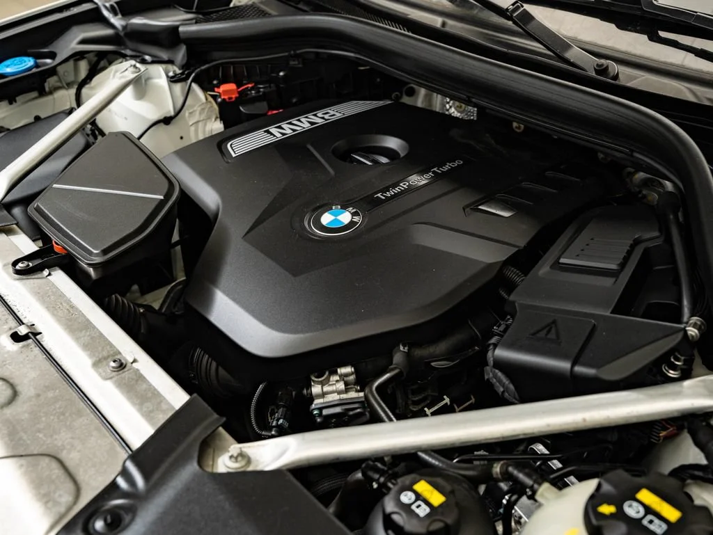 2019 BMW X3 30i - Photo 48